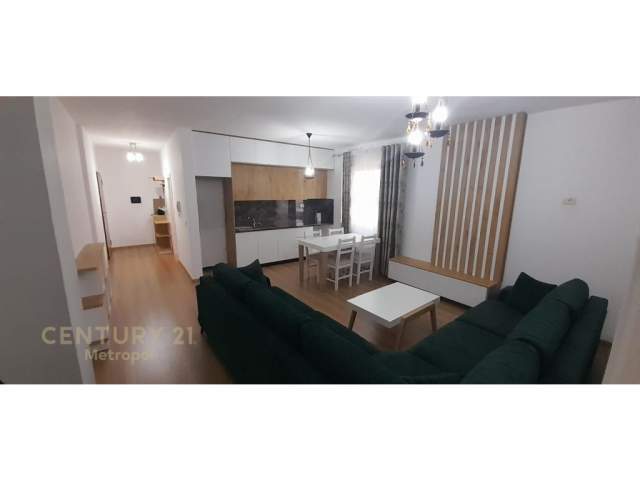 SHITET APARTAMENT 1+1,PORCELAN! Kati 10, 70 m² 70.000 Euro