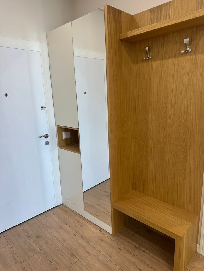 Durres, shitet apartament 2+1+Aneks+Ballkon Kati 2, 130 m² 190.000 € (Shkolla Italiane, Vollga)