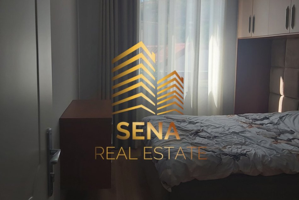 Tirane, shitet apartament 2+1+Ballkon Kati 6, 116 m² 110.000 € (Fresk)