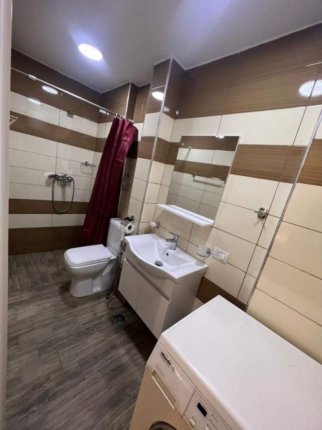Tirane, shitet garsonier  Kati 1, 33 m² 42.000 Euro (Kodra diellit)