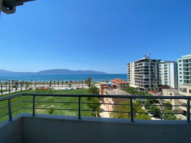 Vlore, shitet apartament 111 m² 233.100 Euro