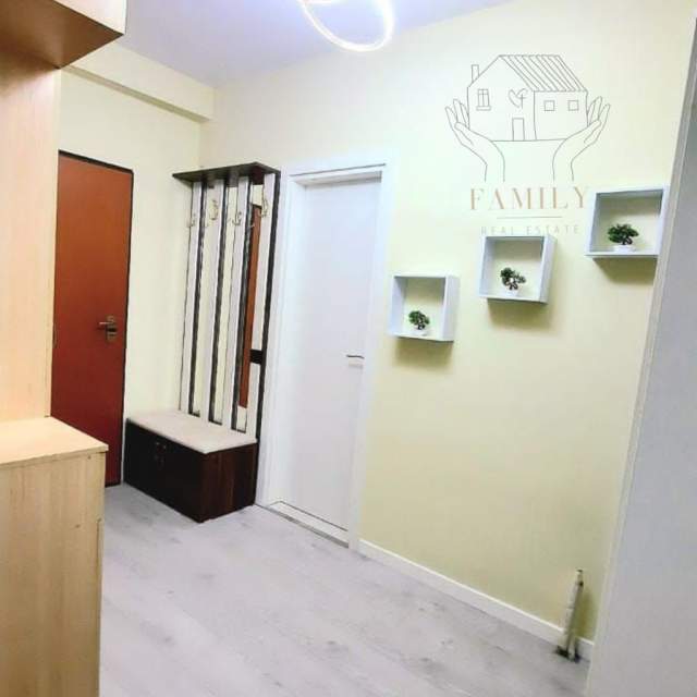 Tirane, shitet apartament 4+1+BLK Kati 4, 120 m² 109.000 Euro (astir)
