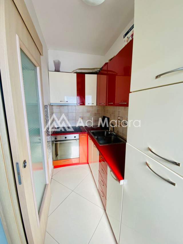 Durres, jepet me qera apartament 2+1+BLK Kati 4, 90 m² 600 Euro (Lagjja 1 currila durres)