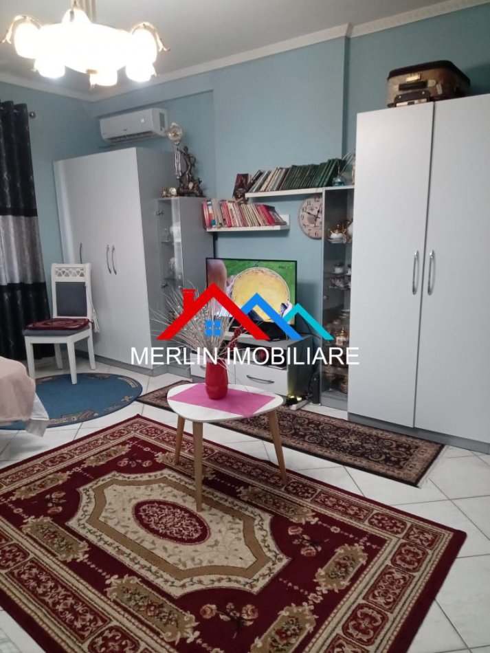 shitet garsoniere, Kati 1, 42 m² 45.000 € (Muhamed Deliu,FRESK)