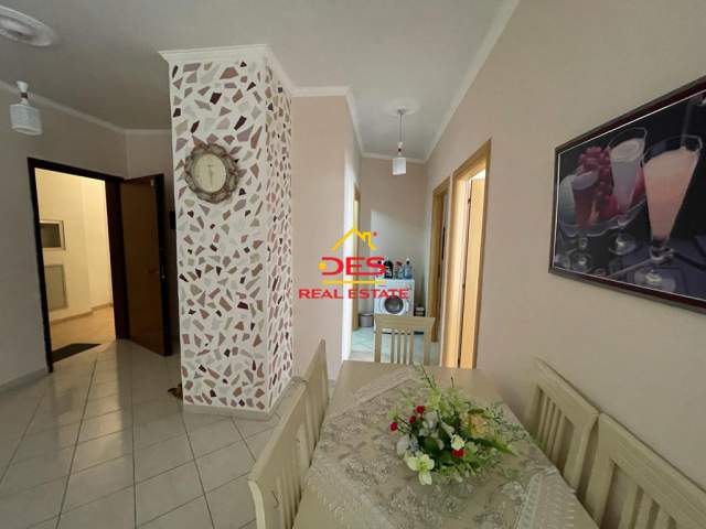 Vlore, shitet apartament Kati 2, 95 m² 95.670 Euro (Lungomare Vlore)