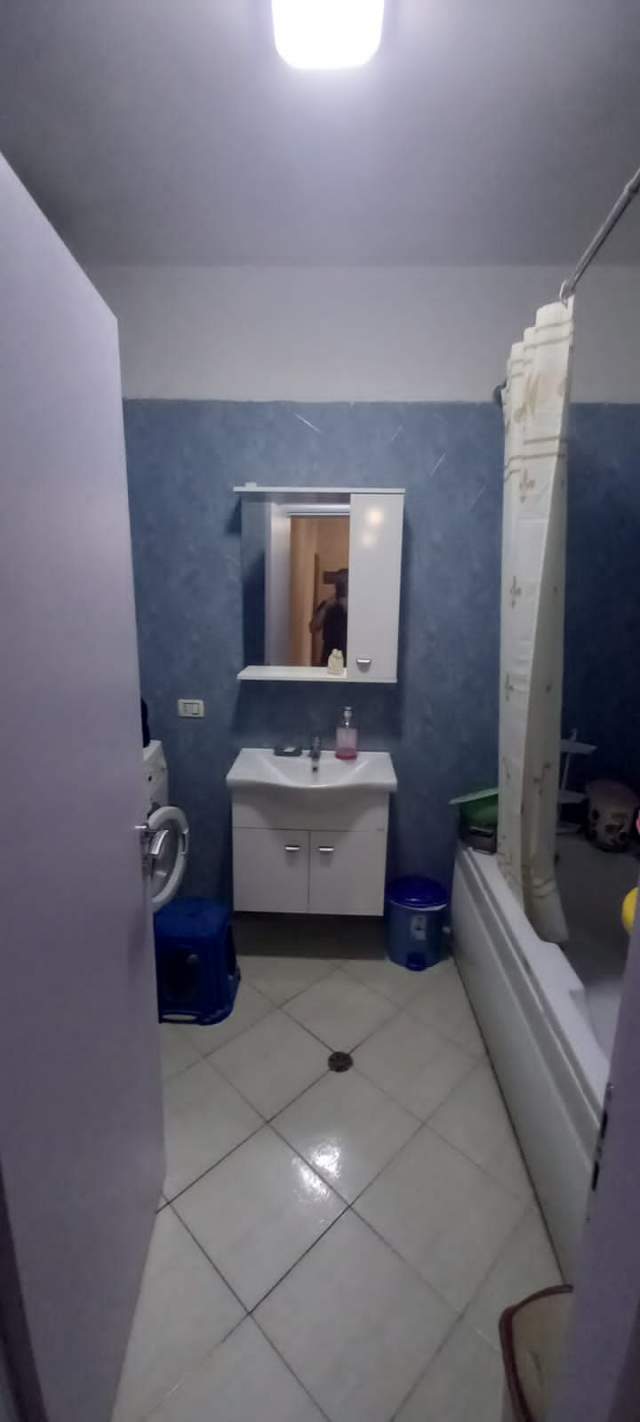Tirane, shitet apartament 2+1+BLK Kati 3, 103 m² 115.000 Euro (Rruga Abraham Linkoln)