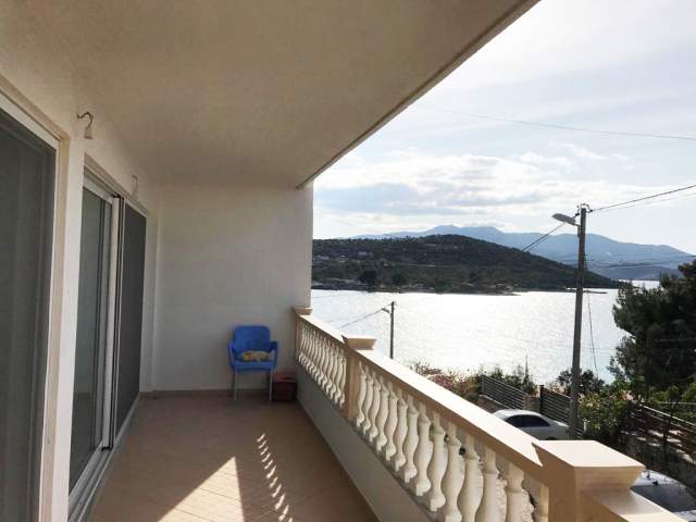 Sarande, shitet apartament 182 m² 150.000 Euro