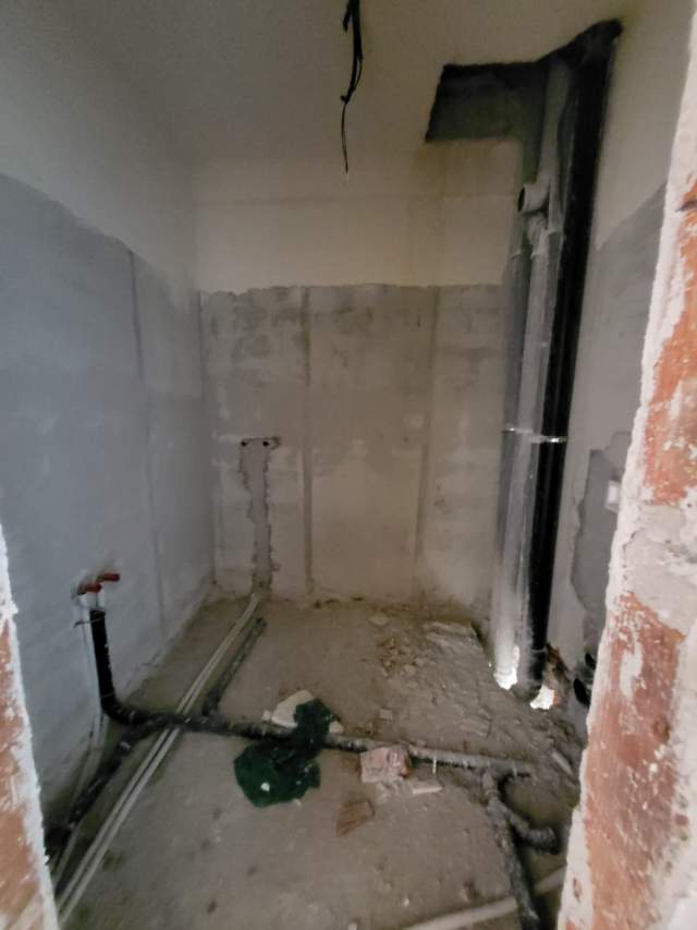 Tirane, shitet apartament 2+1+BLK Kati 3, 87 m² 110.000 Euro (Kodra Diellit 1)