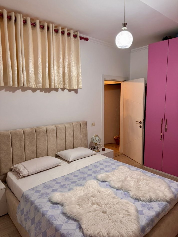 Tirane, shitet apartament 2+1+Aneks+Ballkon Kati 8, 85 m² 115.000 € (Jordan Misja afer me Blv e Ri)