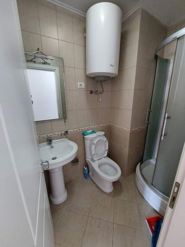 Tirane, shitet apartament 2+1+BLK Kati 5, 118 m² 198.000 Euro (don bosko,Kompleksi i vizion+)
