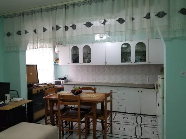 Elbasan, shitet apartament 73 m² 45.000 Euro