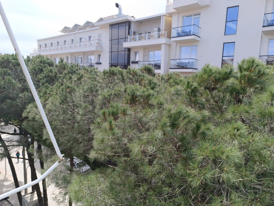 Durres, shitet apartament 2+1 , 72 m² 108.000 € (Golem)