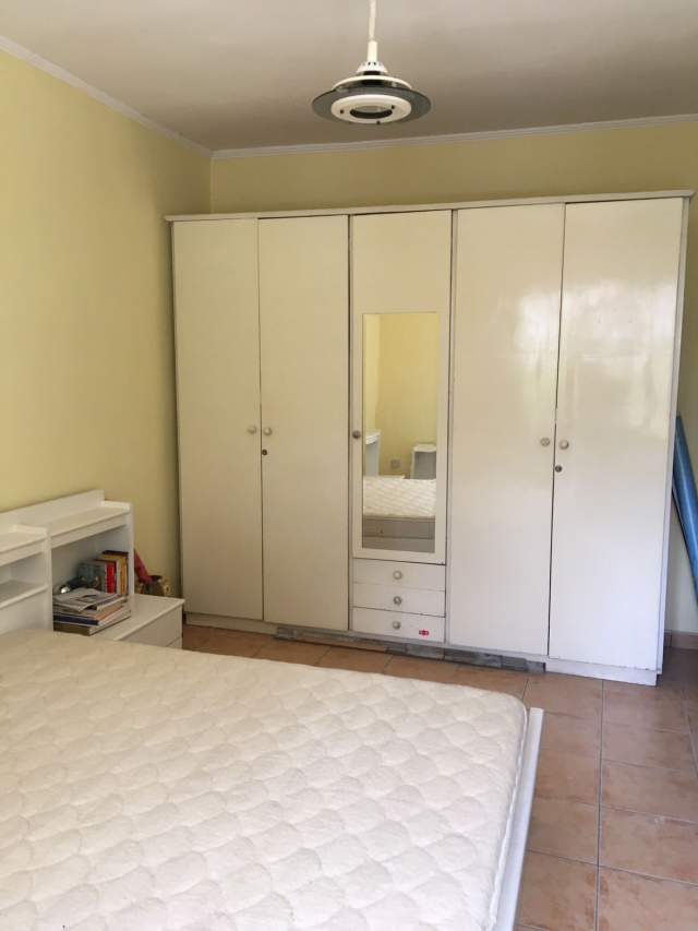Tirane, jepet me qera apartament 2+1 Kati 2, 75 m² 500 Euro (Rruga e Durresit)