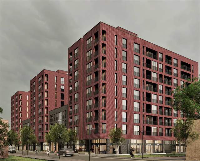 Tirane, shitet apartament 1+1+A+BLK Kati 2, 79 m² 99.000 Euro (Rruga Zenel Bastari)