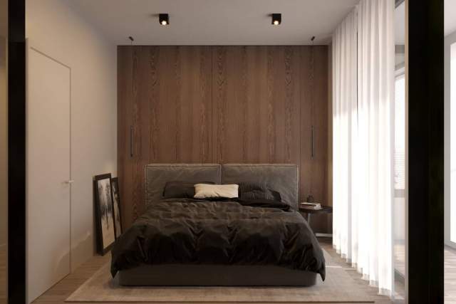 Tirane, shitet apartament 1+1+A+BLK Kati 2, 79 m² 99.000 Euro (Rruga Zenel Bastari)