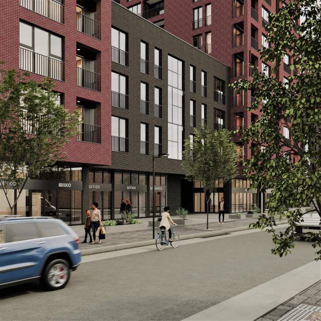 Tirane, shitet apartament 1+1+A+BLK Kati 2, 79 m² 99.000 Euro (Rruga Zenel Bastari)