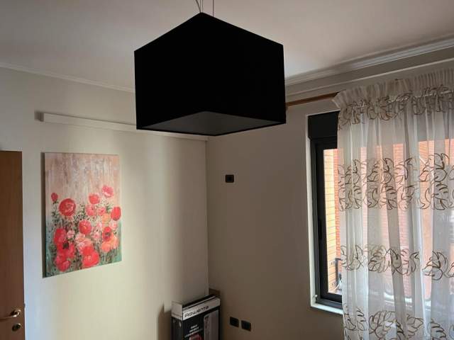 Tirane, shes apartament 2+1+A+BLK 104 m² 194.000  (Qemal Stafa)