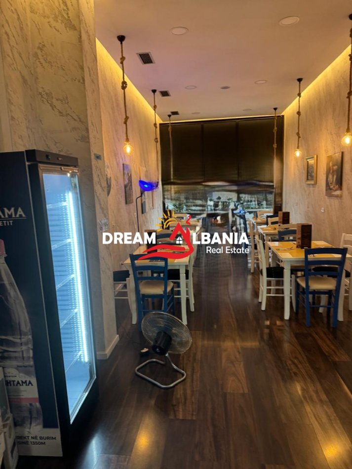 Tirane, shitet ambjent biznesi Kati 0, 70 m² 180.000 € (Ymer kurti)