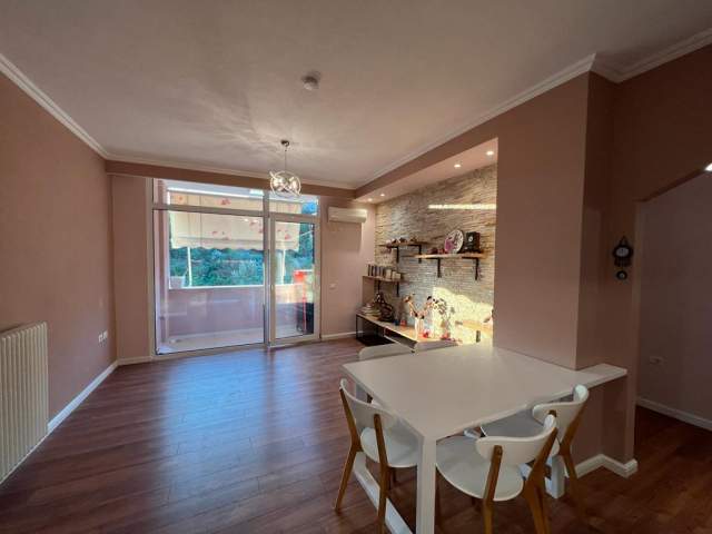 Tirane, shes apartament 2+1+BLK Kati 4, 104 m² 105.000 Euro (FRESKU)