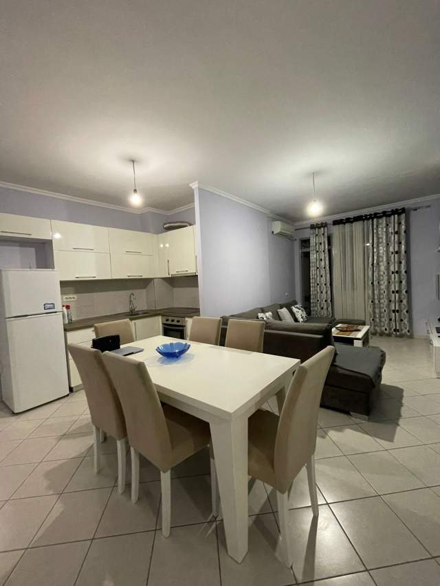 Tirane, shitet apartament 2+1+A+BLK Kati 4, 87 m² 89.000 Euro (Yzberisht) PARK28874