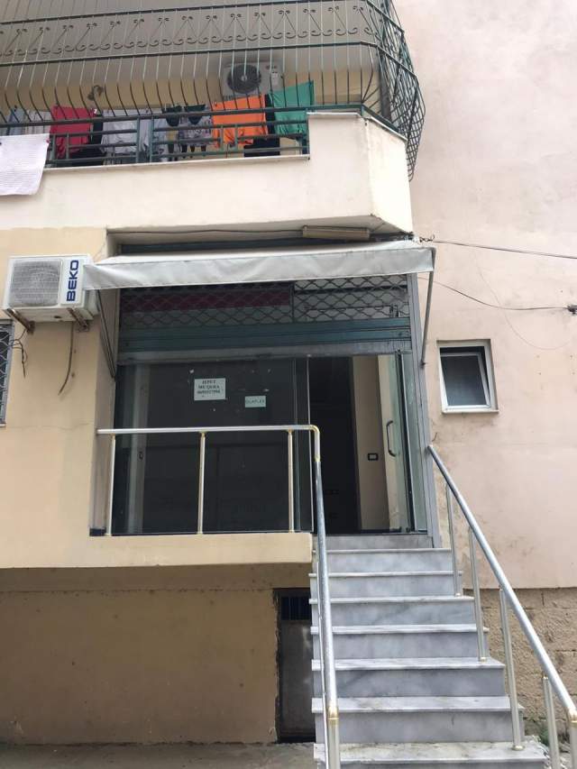 Tirane, - SHITET DYQAN 30M2 VLORE