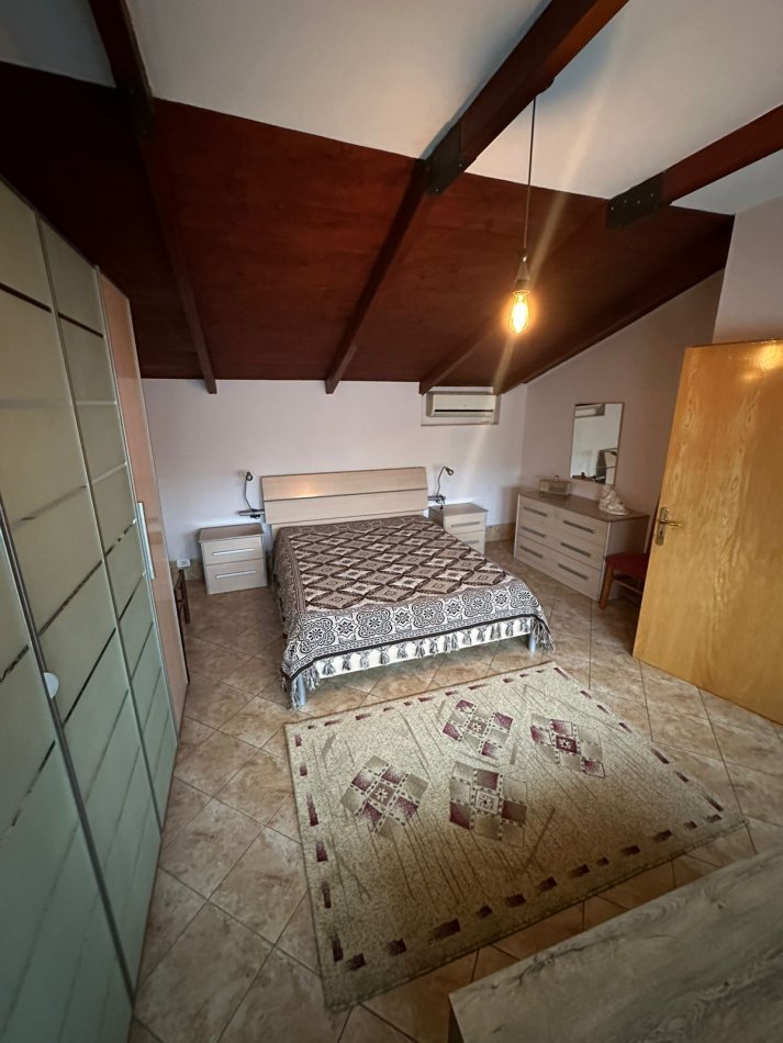 Tirane, jepet me qera apartament 1+1 Kati 6, 75 m² 400 € (Vasil Shanto)