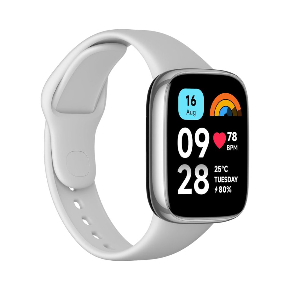 Tirane, shes SmartWatch Redmi watch 3 active me 2 rrypa