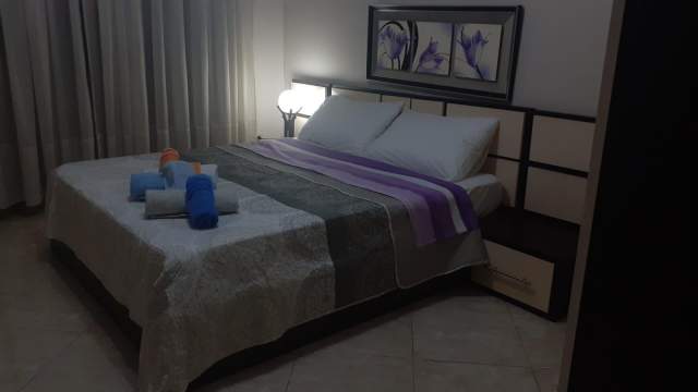 Tirane, jepet me qera apartament Kati 4, 74 m² 450 Euro
