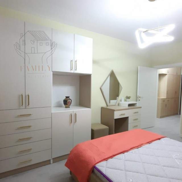 Tirane, shitet apartament 4+1+BLK Kati 4, 120 m² 109.000 Euro (astir)