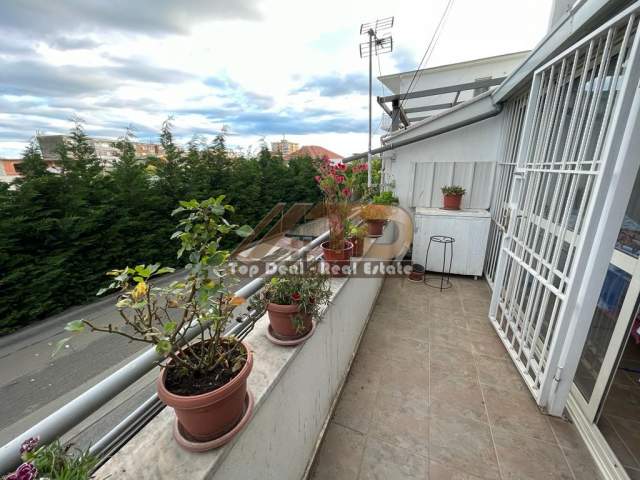Shkoder, shitet apartament 1+1+BLK Kati 2, 82 m² 62.000 Euro (Rus)