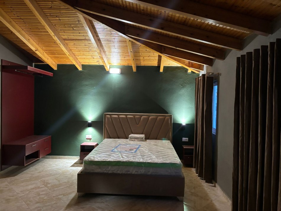 Sarande, shitet Papafingo  Kati 8, 255.000 € (Rruga 5 , Sarande)
