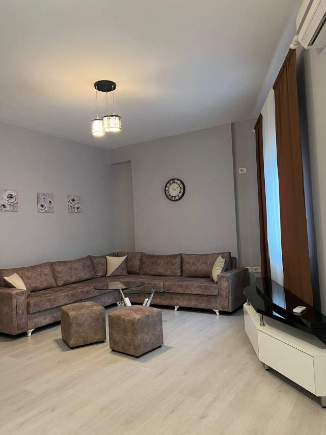 Tirane, shes apartament 1+1+A+BLK Kati 6, 74 m² 70.000 Euro
