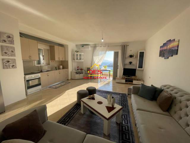 Sarande, jepet me qera apartament 2+1+BLK Kati 3, 101 m² 550 Euro (SArande)