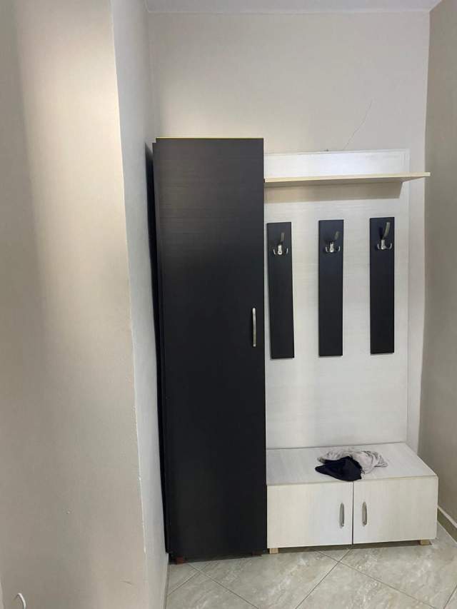 Tirane, jepet me qera apartament Kati 4, 74 m² 450 Euro