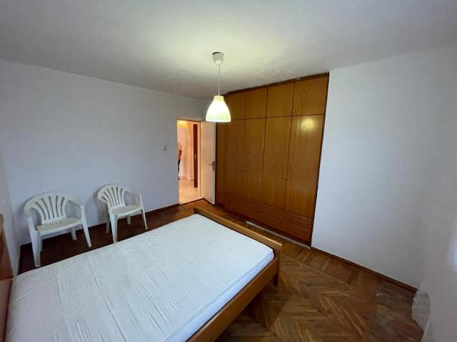 Sarande, jepet me qera 1+1+BLK Kati 5, 57 m² 270  (Sarande)