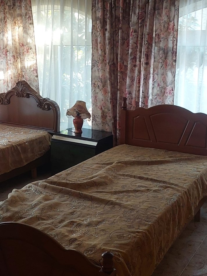 Tirane, jepet me qera apartament 2+1 Kati 3, 130 m² 550 € (Komuna e Parisit)