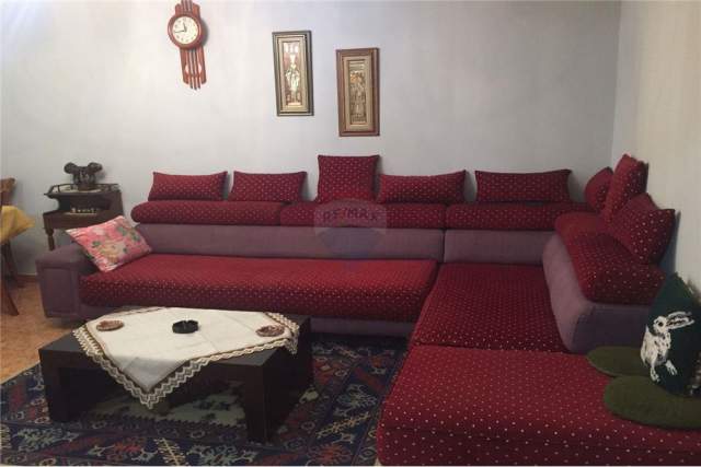 Tirane, shes apartament 2+1+BLK Kati 5, 85 m² 75.000 Euro (Asim Vokshi)