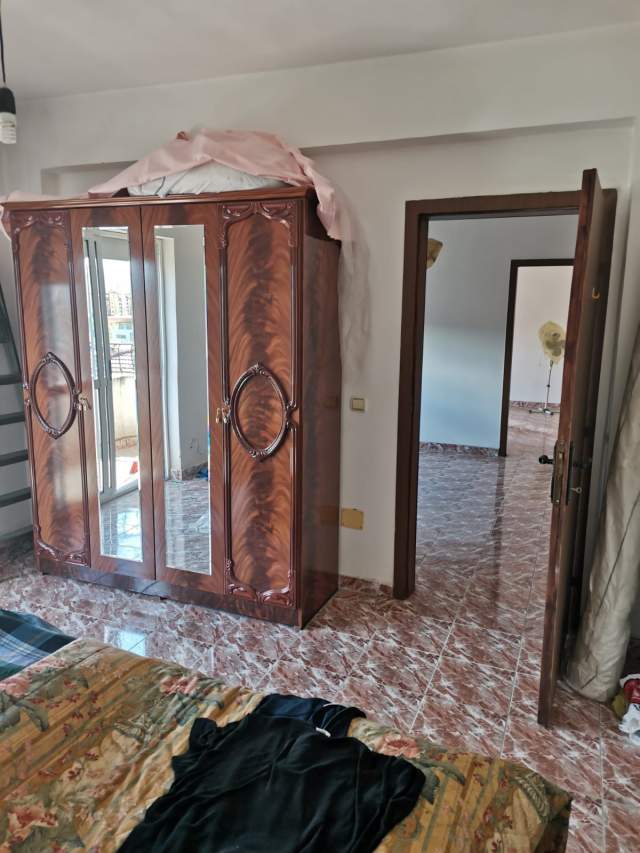 Tirane, shes apartament 2+1+A+BLK Kati 6, 87 m² 83.000 Euro (Dritan Hoxha)