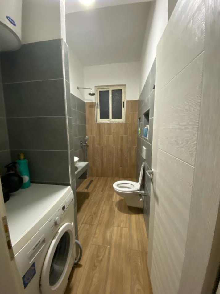 Shqiperi, shitet apartament 1+1 Kati 1, 71 m² 73.000 € (Fresk)