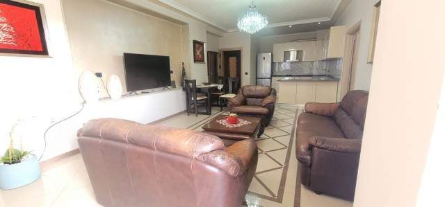 !SHITUR!Durres, shitet apartament 2+1+BLK Kati 6, 120 m² 116.000 Euro (Lagja 16, Durres)