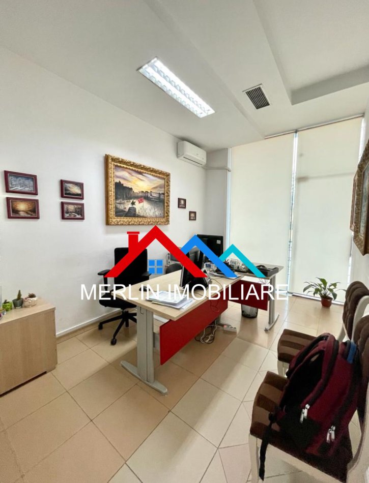 Tirane, Shitet ambjent biznesi Kati 0, 217 m² per  600,000 € (Ne rrugen e Elbasanit,  rruga Stavro Vunjai)