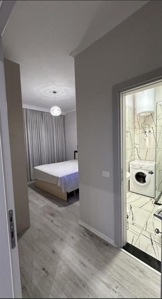 Apartament 2+1+2 per qira tek Rruga e Dibres!