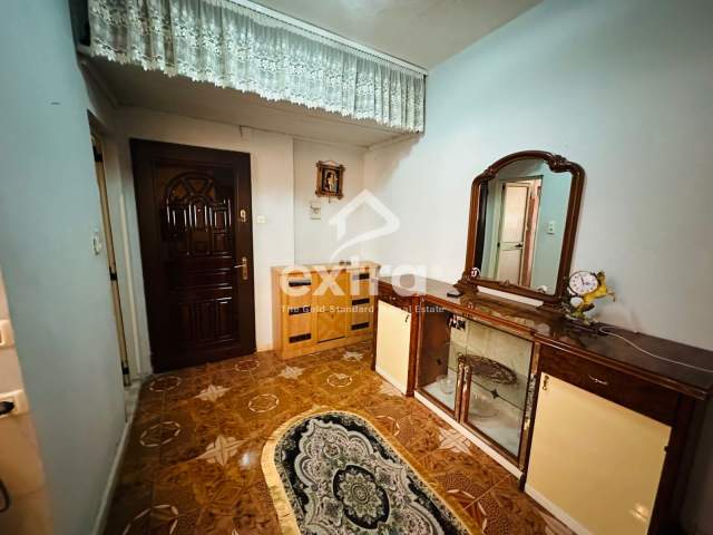 Shkoder, jepet me qera apartament Kati 2, 55 m² 220 Euro (Rruga parruces)