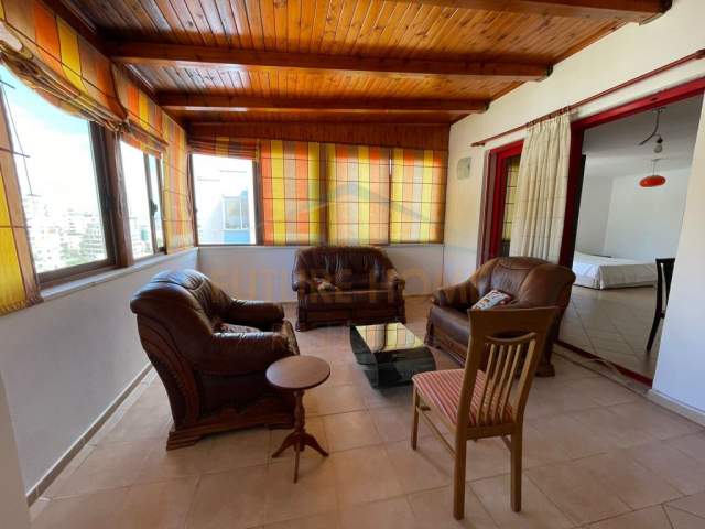 Durres, jepet me qera apartament Kati 12, 146 m² 600 Euro (Rruga Taulantia)