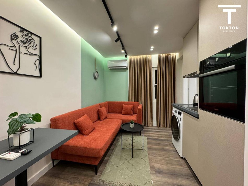 SHITET, APARTAMENT 2+1, RRUGA MINE PEZA, TIRANË,TT 810