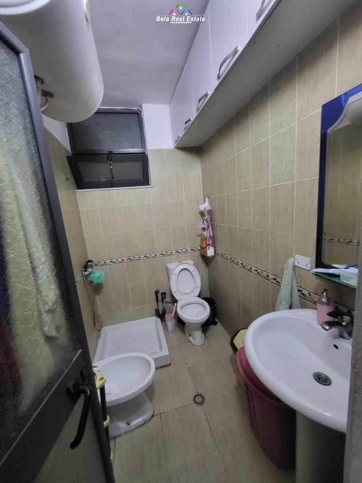 Tirane, shes apartament 2+1 Kati 1, 82 m² 107.000 € (5 maji)