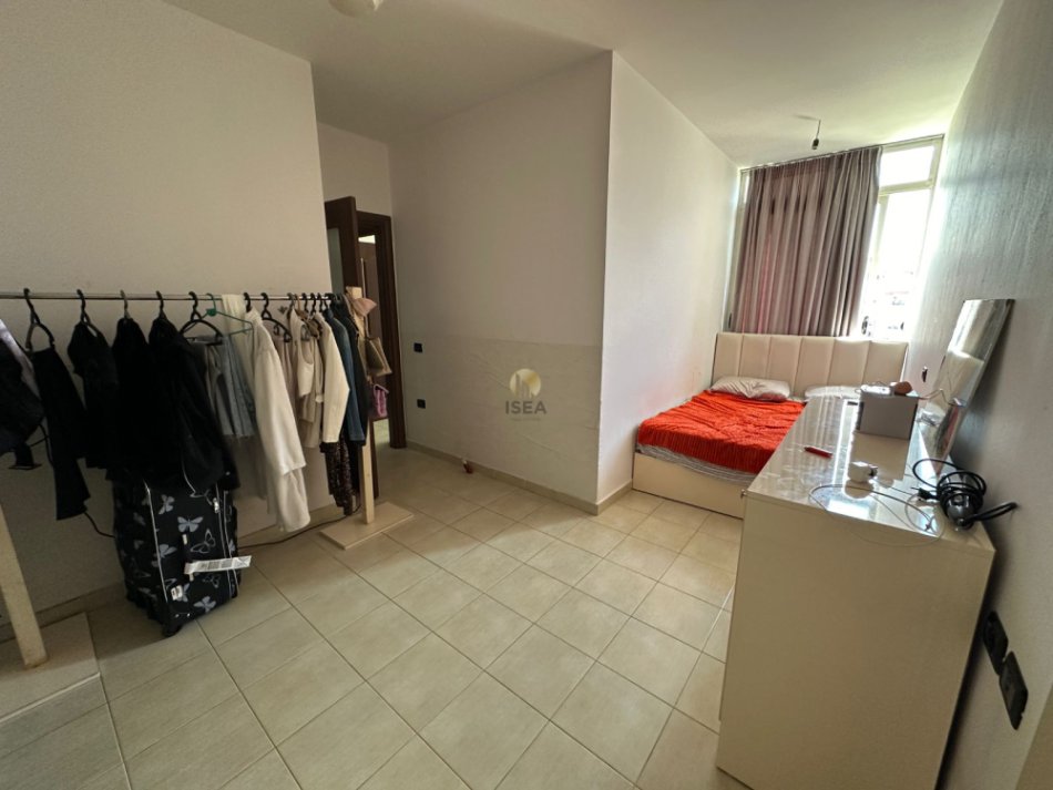 Tirane, shitet apartament 2+1+Ballkon Kati 5, 97 m² 125.000 € (Astir – Bulevardi i Kasharit)
