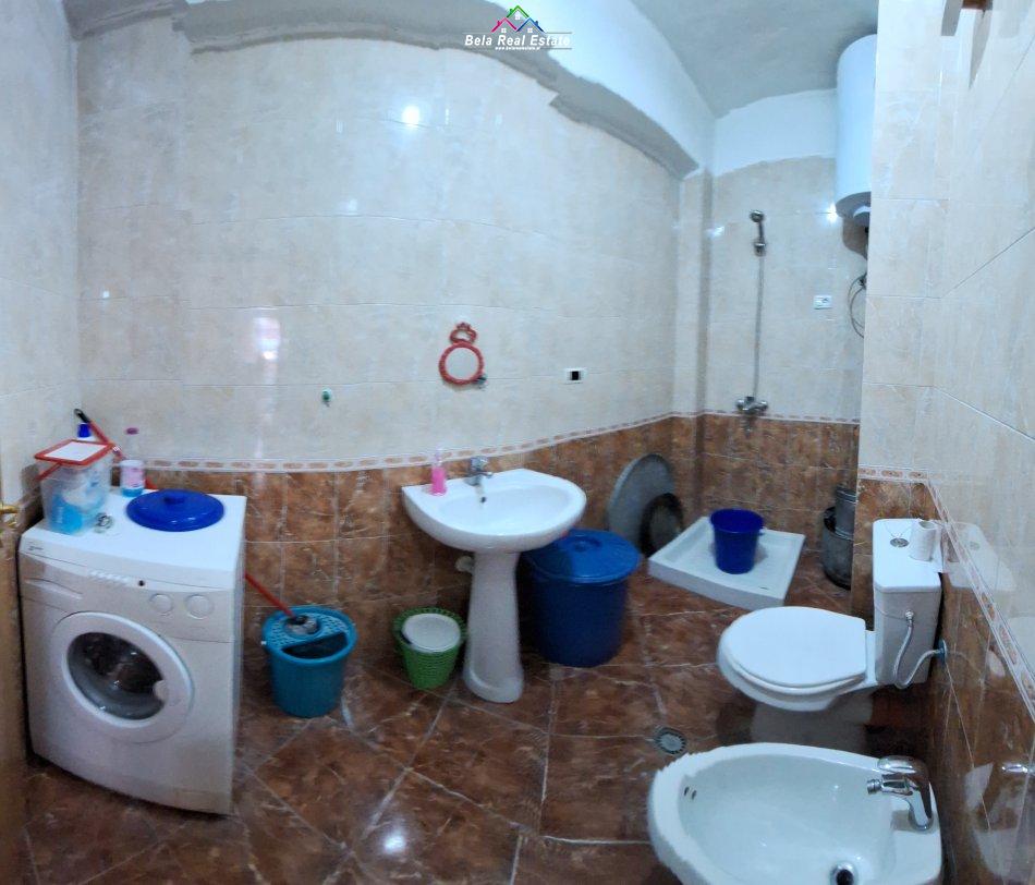 Tirane, shes apartament 1+1 Kati 4, 66 m² 160.000 € (Rruga e elbasanit)