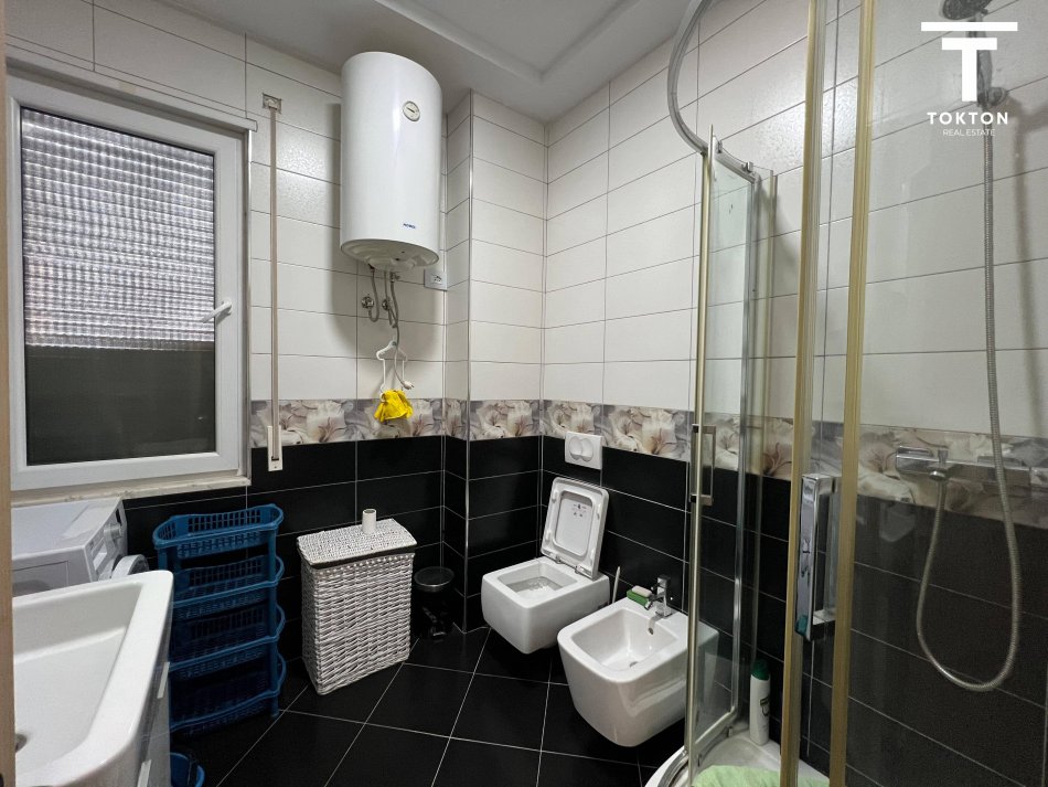 QIRA, APARTAMENT 2+1, KOPSHTI ZOOLOGJIK, TIRANË,TT 743