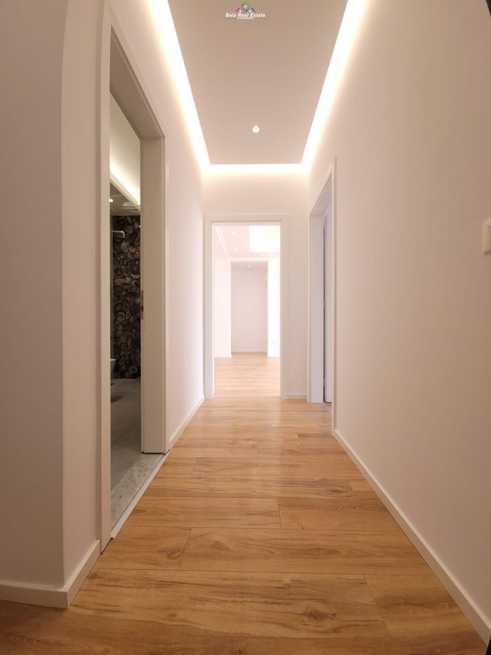 Tirane, shes apartament 2+1 Kati 7, 95 m² 210.000 € (zogu i zi)